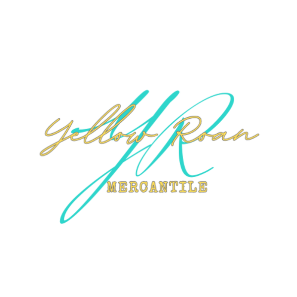 Yellow Roan Mercantile